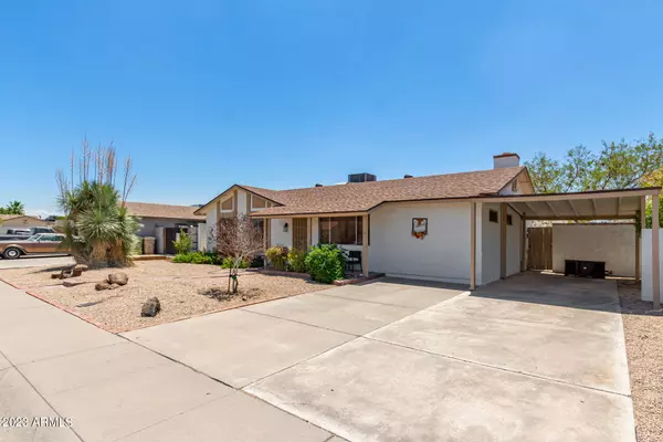 Glendale, AZ 85302,4411 W IRONWOOD Drive