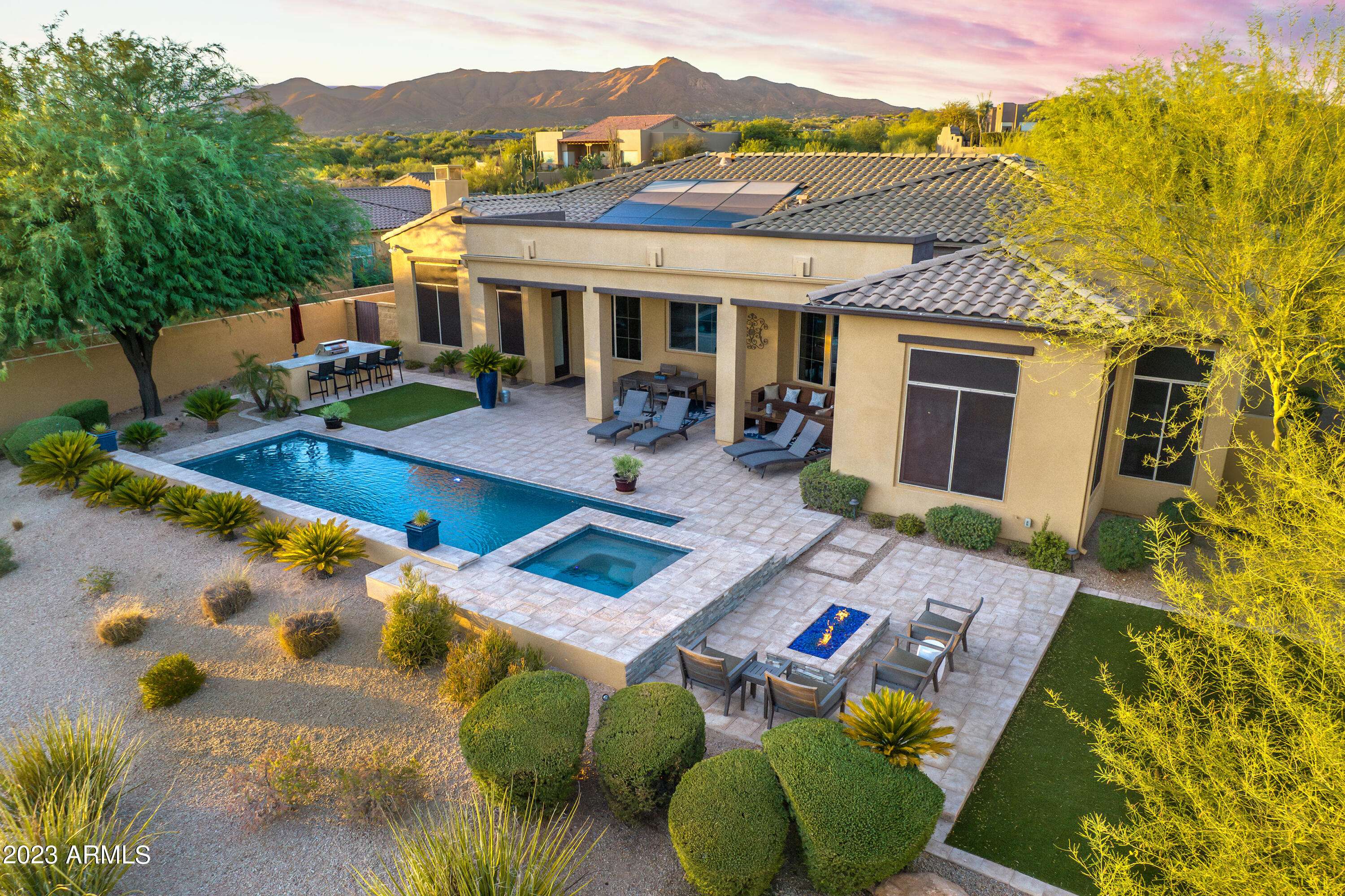 38564 N 108th Street, Scottsdale, AZ 85262
