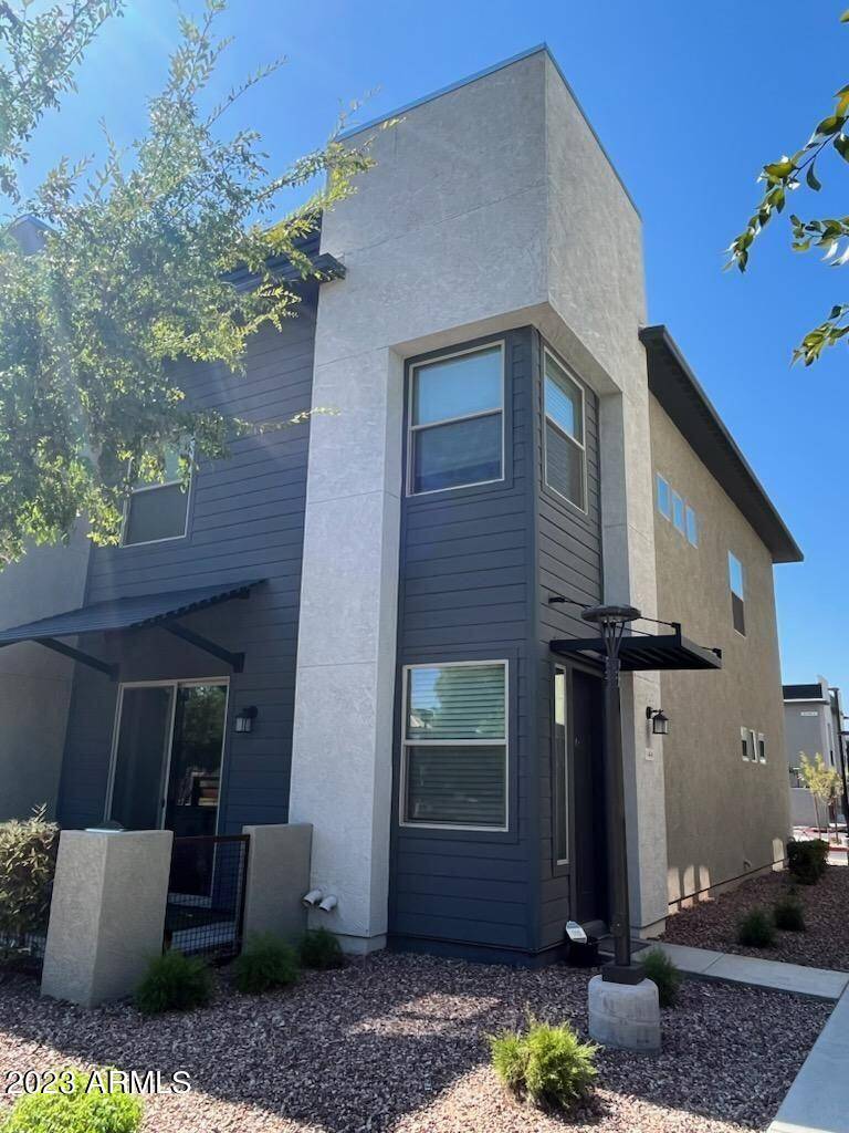 7531 E BILLINGS Street #144, Mesa, AZ 85207