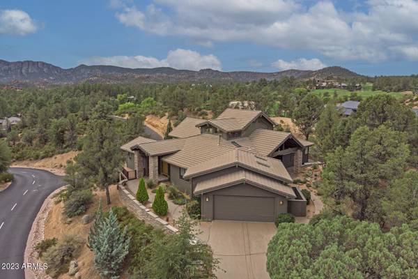 Payson, AZ 85541,2908 E Rim Club Drive