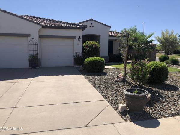 Gilbert, AZ 85295,2353 S PENROSE Drive