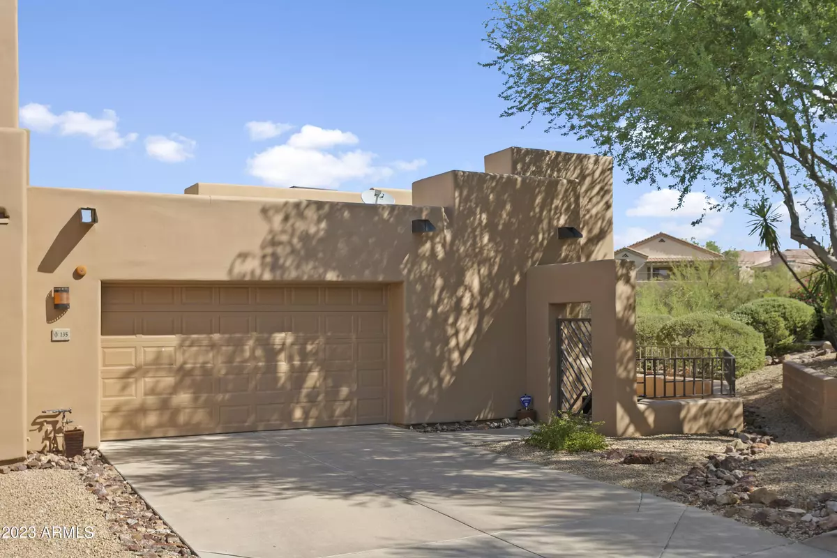 Fountain Hills, AZ 85268,17025 E LA MONTANA Drive #135