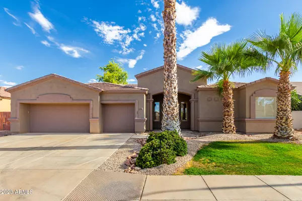 Chandler, AZ 85249,2141 E Desert Inn Drive