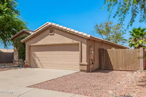 Peoria, AZ 85382,15430 N 86TH Lane