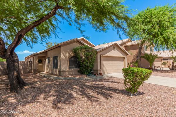 Peoria, AZ 85382,15430 N 86TH Lane