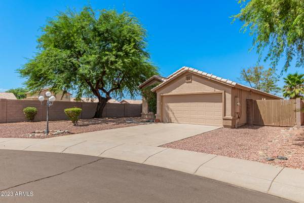 Peoria, AZ 85382,15430 N 86TH Lane