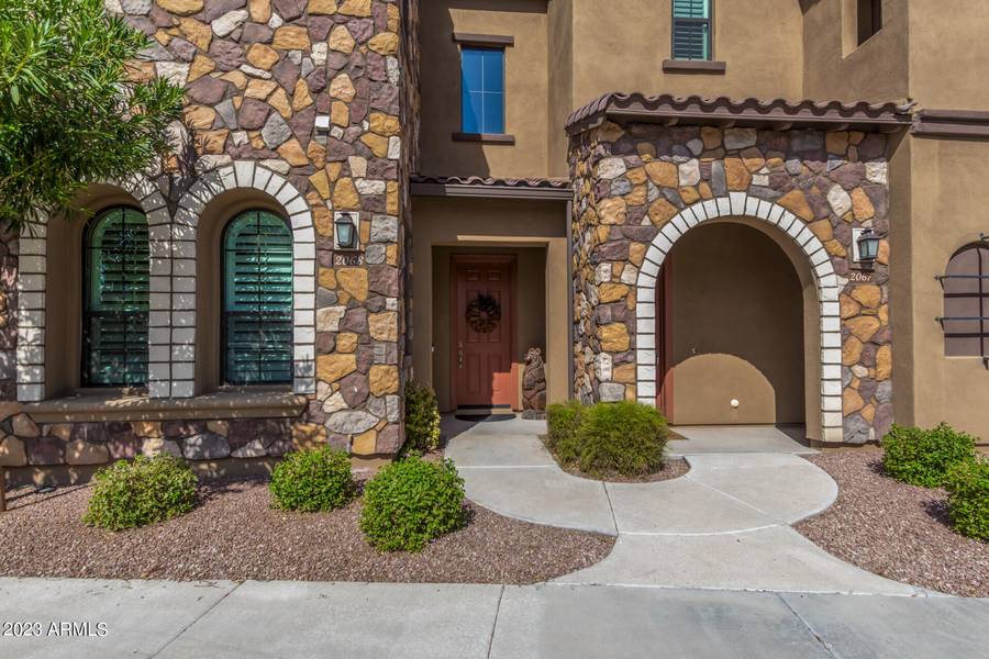 4777 S Fulton Ranch Boulevard #2068, Chandler, AZ 85248