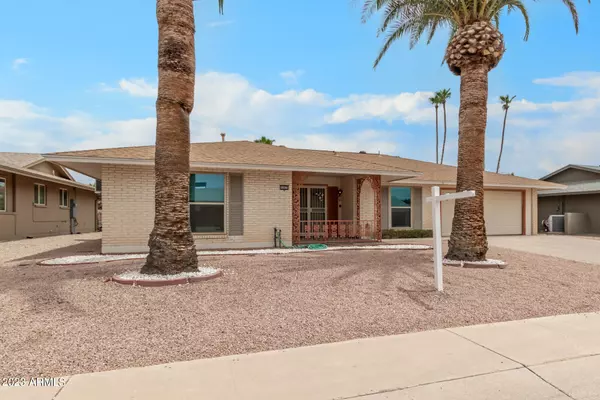 Sun City, AZ 85351,10837 W TROPICANA Circle