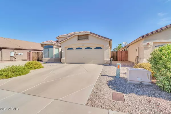 3912 W ROSE GARDEN Lane W,  Glendale,  AZ 85308