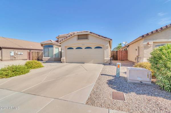 3912 W ROSE GARDEN Lane W,  Glendale,  AZ 85308