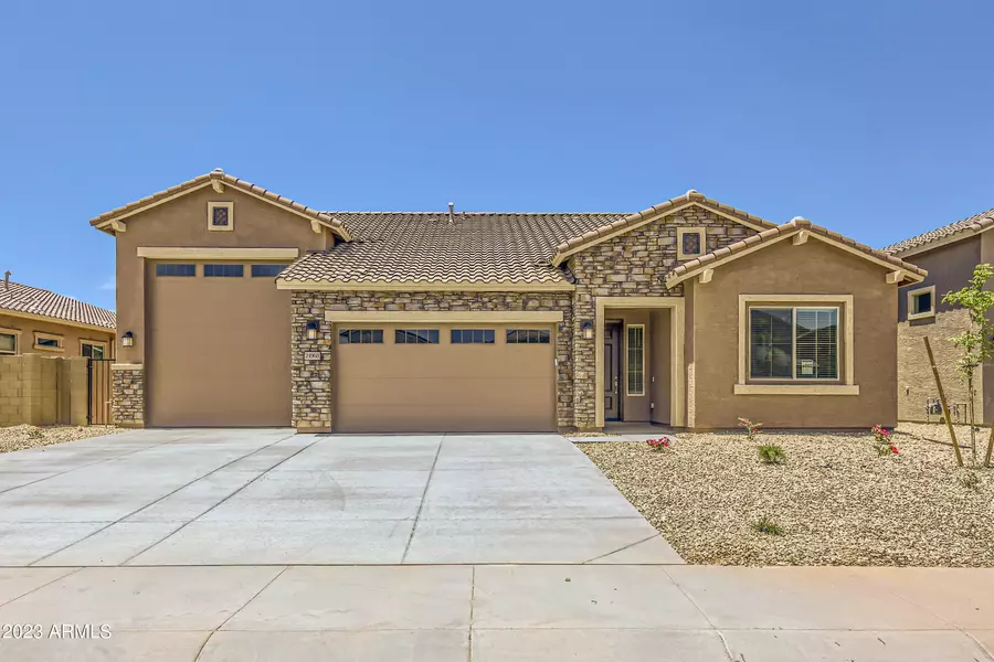 24968 N 176TH Avenue, Surprise, AZ 85387