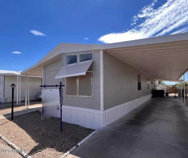 7810 W Peoria Avenue #64, Peoria, AZ 85345