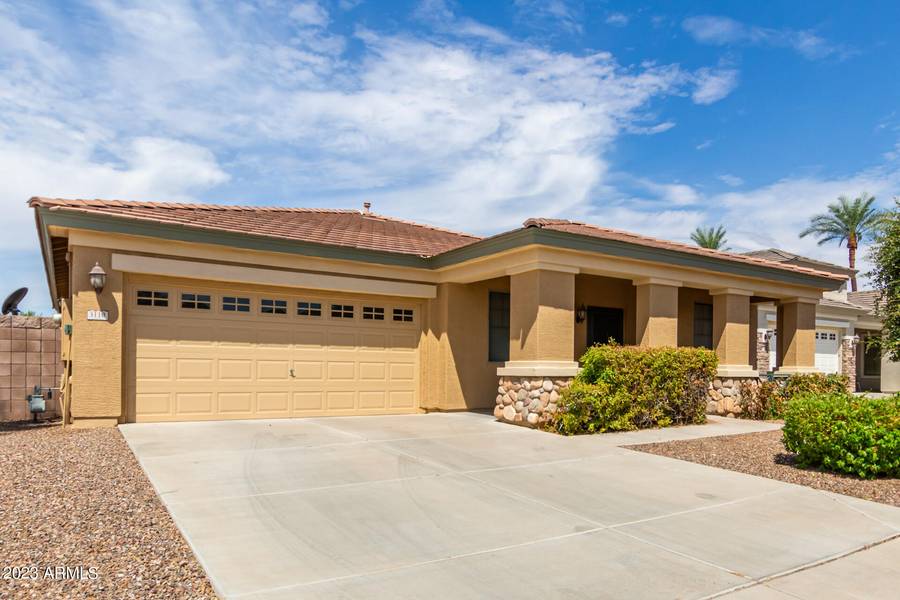 3110 N 136th Drive, Avondale, AZ 85323