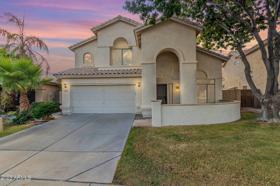 3760 S ARCADIA Way, Chandler, AZ 85248