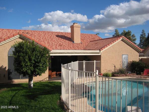 Gilbert, AZ 85234,414 N ROCK Street