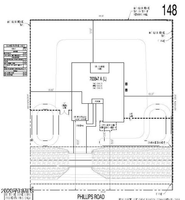 San Tan Valley, AZ 85144,1806 W PHILLIPS Road