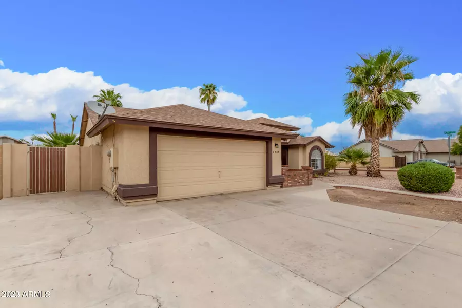 7702 W SAN MIGUEL Avenue, Glendale, AZ 85303