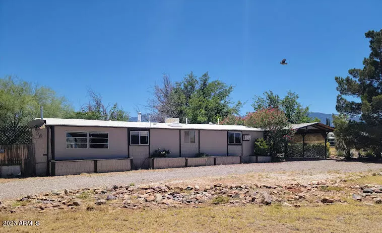 Sierra Vista, AZ 85650,5030 E Manzanita Street