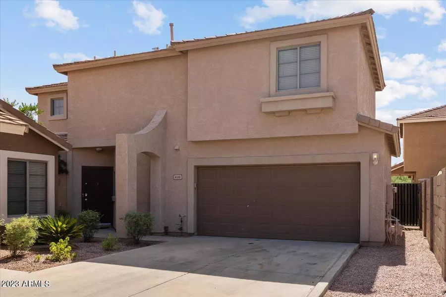 4066 E MELINDA Lane, Phoenix, AZ 85050