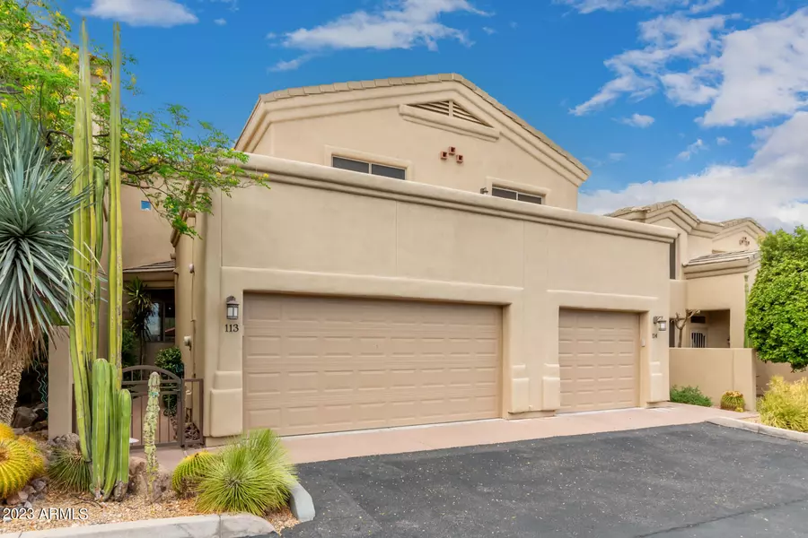 11022 N INDIGO Drive #113, Fountain Hills, AZ 85268