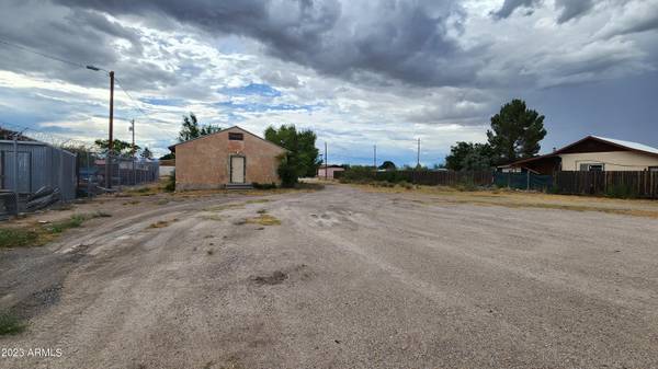 Willcox, AZ 85643,380 N CURTIS Avenue