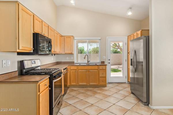 Chandler, AZ 85225,569 W MARIPOSA Street