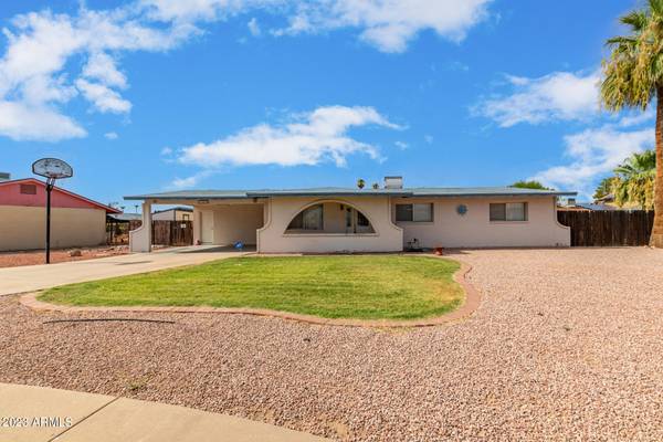 1344 E ELLIS Circle,  Mesa,  AZ 85203