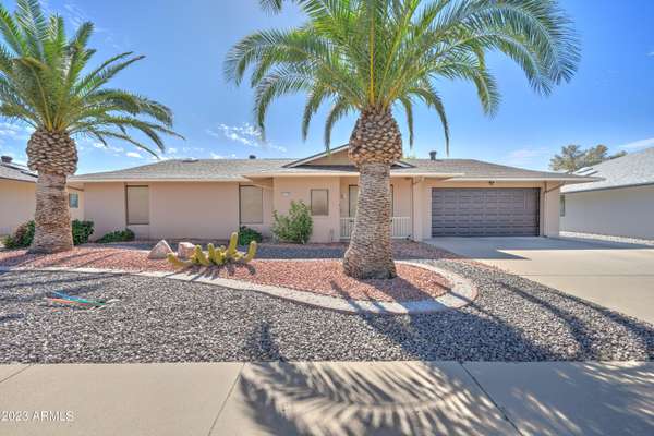 Sun City West, AZ 85375,12323 W Candlelight Drive