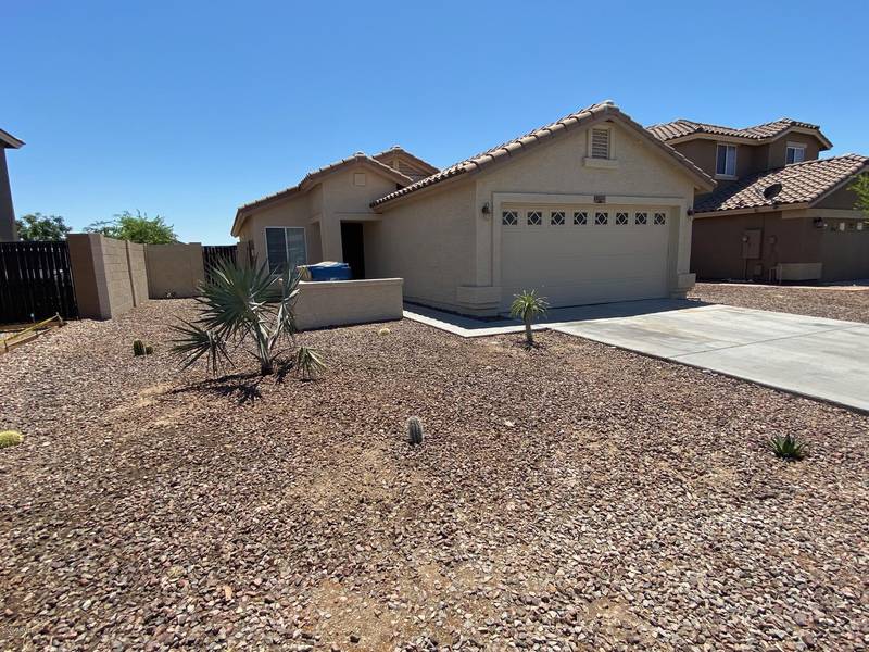 22261 W MOONLIGHT Path, Buckeye, AZ 85326