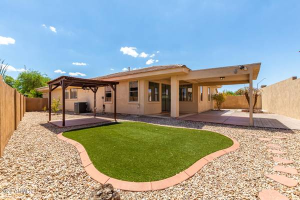 Avondale, AZ 85323,10756 W WOODLAND Avenue