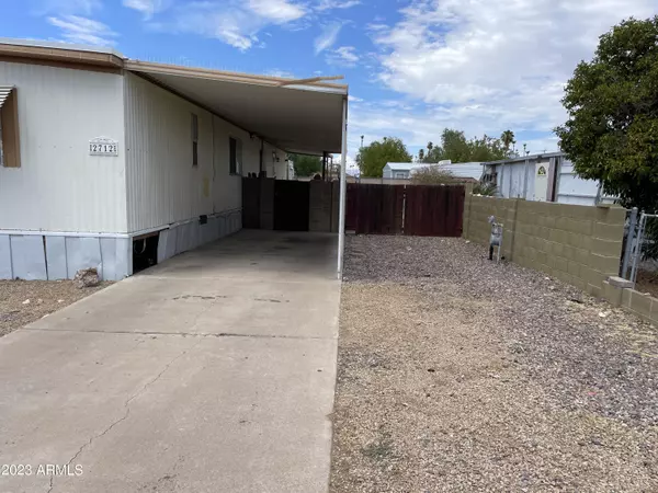 Mesa, AZ 85204,2712 E BRAMBLE Avenue