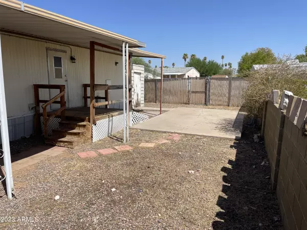 Mesa, AZ 85204,2712 E BRAMBLE Avenue