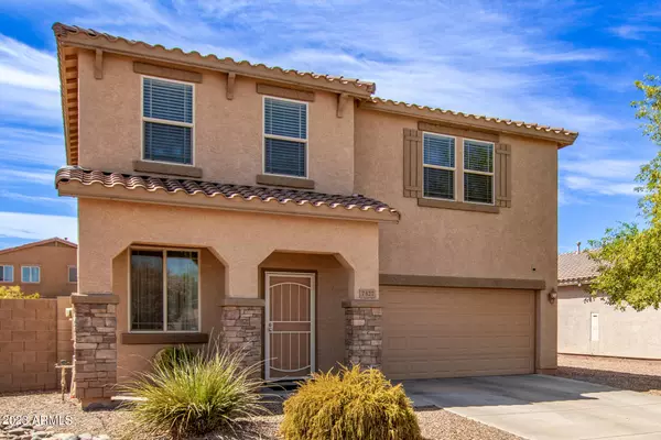 Laveen, AZ 85339,7327 W Glass Lane