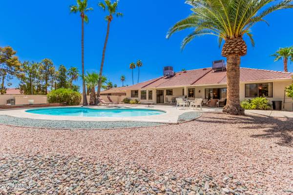 Sun City West, AZ 85375,13232 W BALLAD Drive