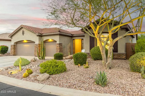 Anthem, AZ 85086,40715 N Lytham Court