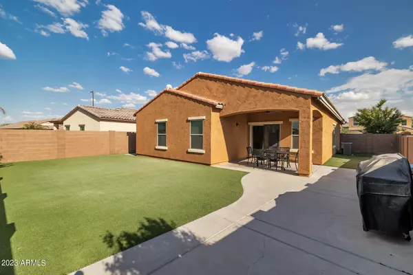 Gilbert, AZ 85298,2456 E FLINTLOCK Drive