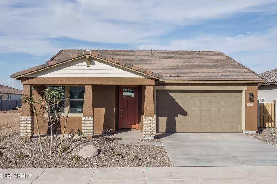 12714 W PARKWAY Lane, Avondale, AZ 85323