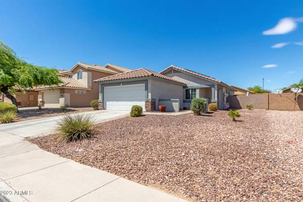 Buckeye, AZ 85326,22198 W DESERT BLOOM Street