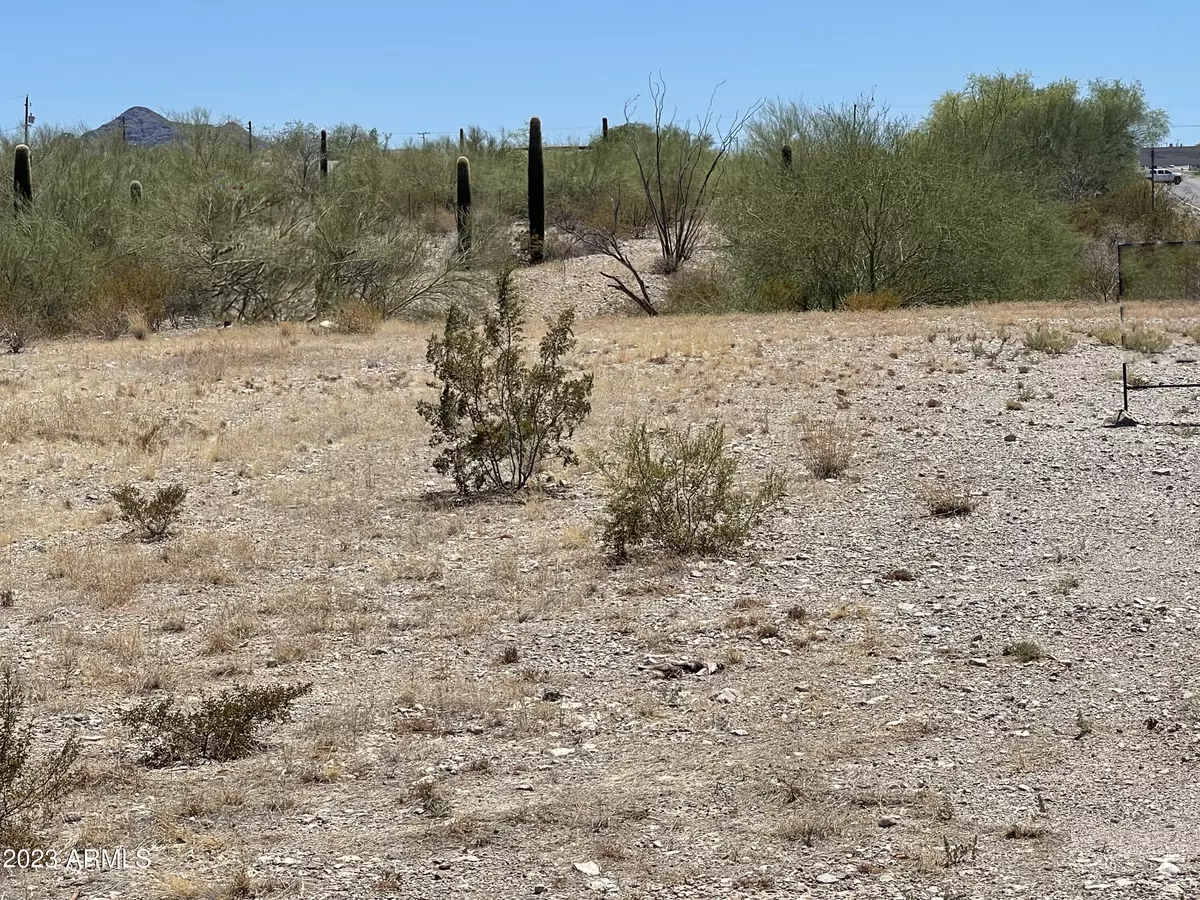 Ajo, AZ 85321,2550 N AJO GILA BEND Highway #NULL