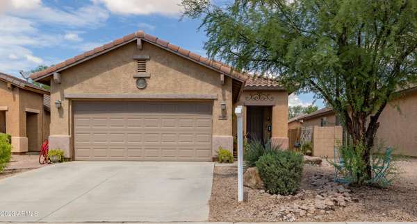 Maricopa, AZ 85139,46094 W LONG Way