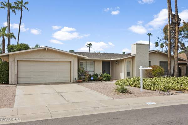 Scottsdale, AZ 85258,8525 E VIA DE LOS LIBROS --