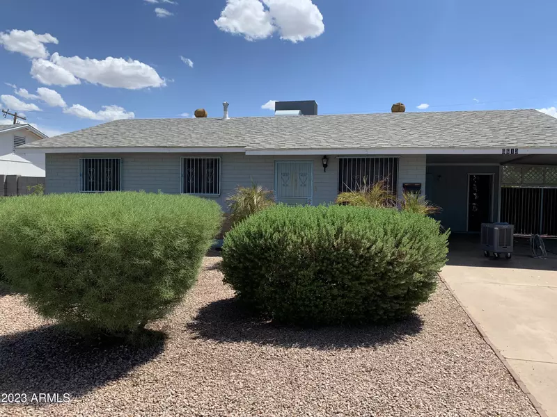 6613 W OSBORN Road, Phoenix, AZ 85033