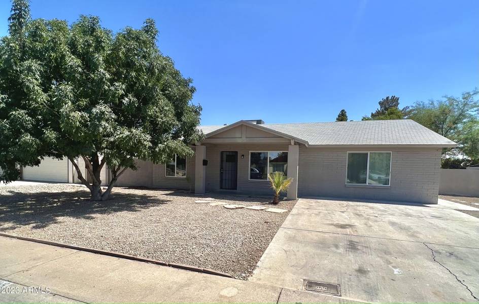 615 E TULANE Drive, Tempe, AZ 85283