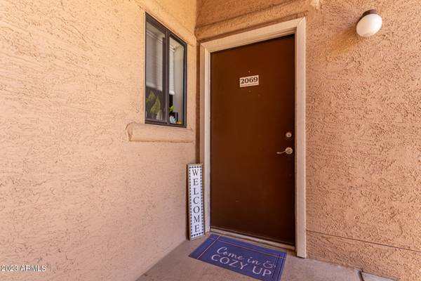 Glendale, AZ 85304,5757 W EUGIE Avenue #2069