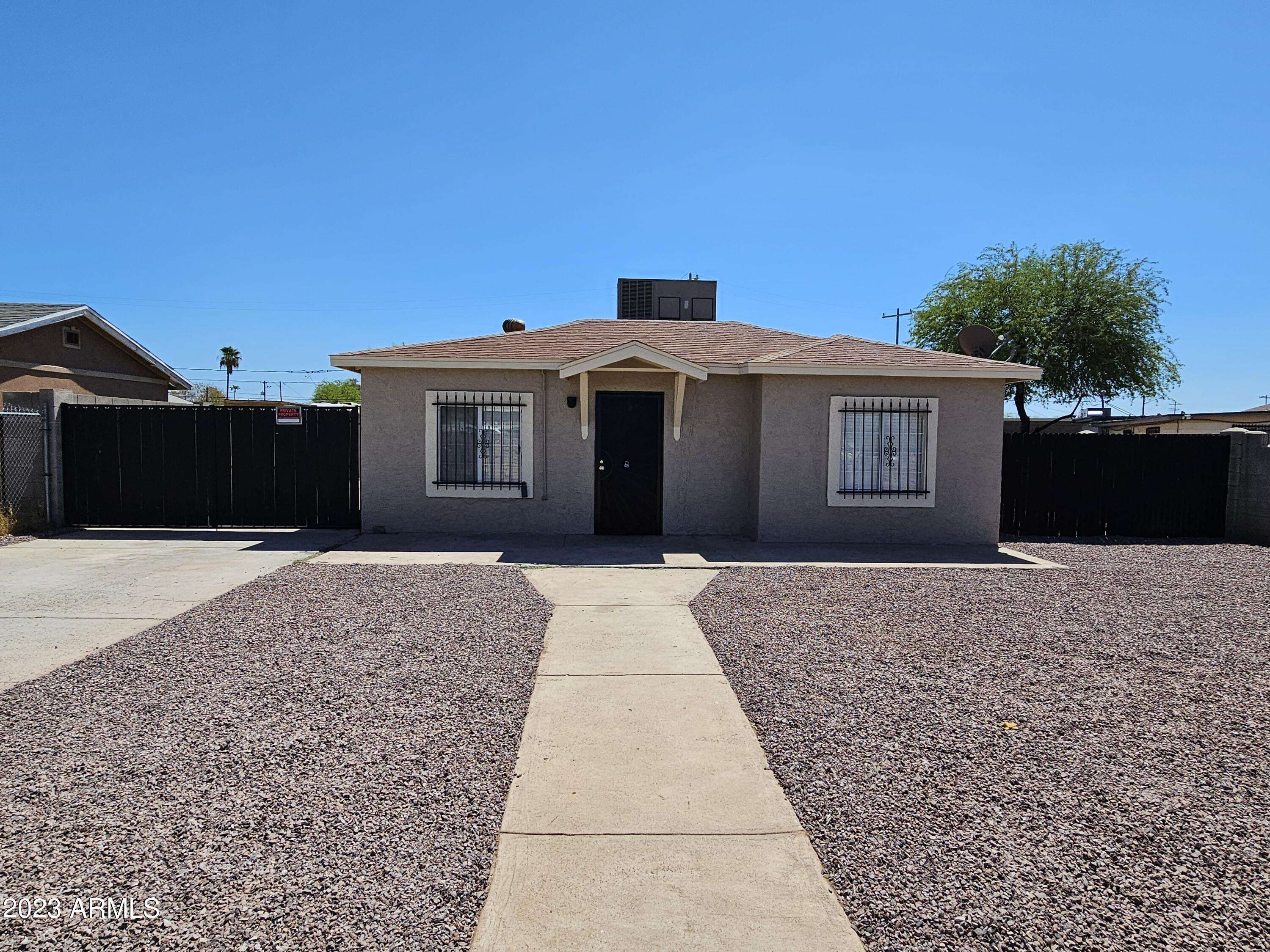 107 N 29TH Avenue, Phoenix, AZ 85009