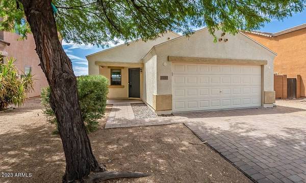 Florence, AZ 85132,13257 E PRIMROSE Lane