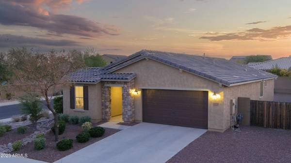 Peoria, AZ 85383,26918 N 99TH Drive