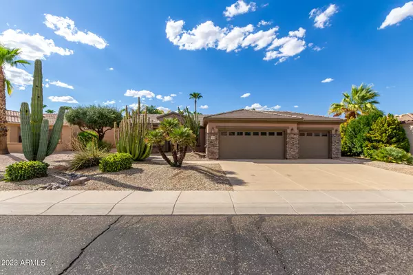14936 W WOODBURY Lane, Surprise, AZ 85374