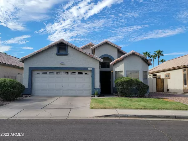 287 W Amoroso Drive, Gilbert, AZ 85233