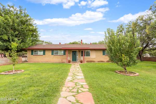 Huachuca City, AZ 85616,1403 E Landers Road